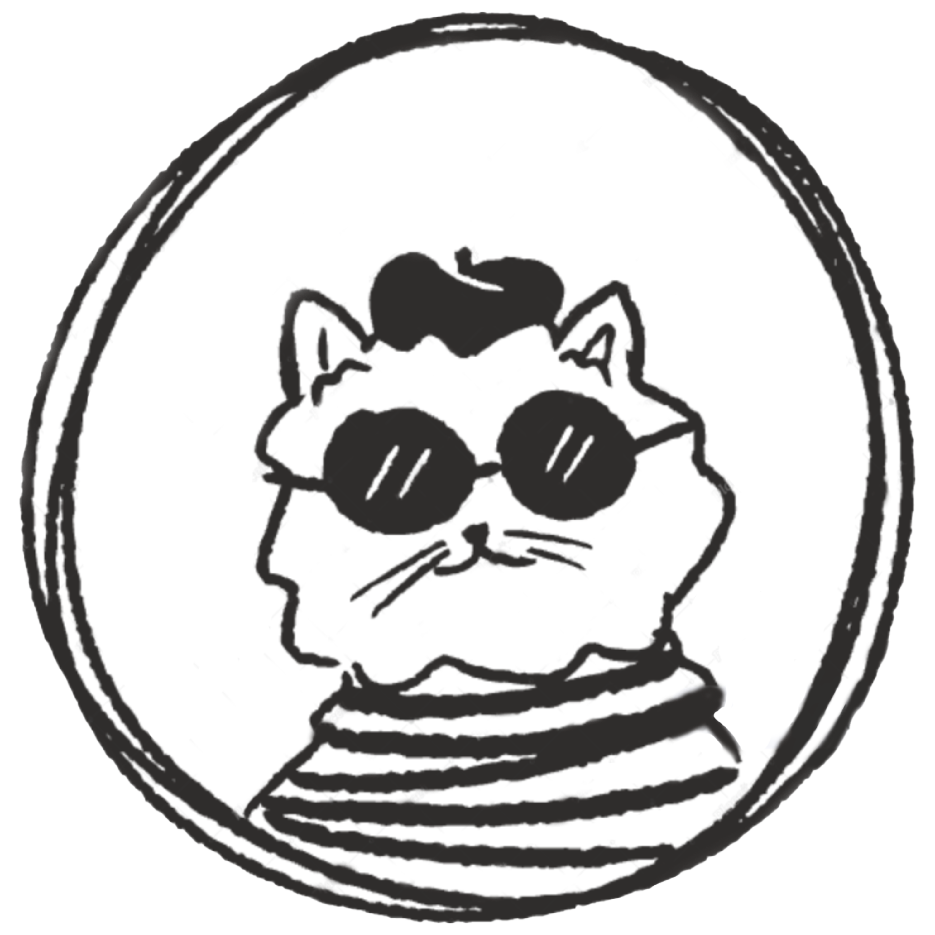 Website logo
